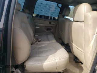 2002 Chevrolet Suburban LS with VIN 3GNEC16ZX2G307061, listed as a Copart auction lot 55502485 with Not provided miles and Non repairable. Bid and sale history available at DreamBid. Image 12.