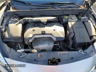 2016 Chevrolet Malibu Limited LT with VIN 1G11C5SAXGF160241, listed as a Copart auction lot 72285174 with 108,712 mi miles and Salvage Title. Bid and sale history available at carsss.com. Image 11.