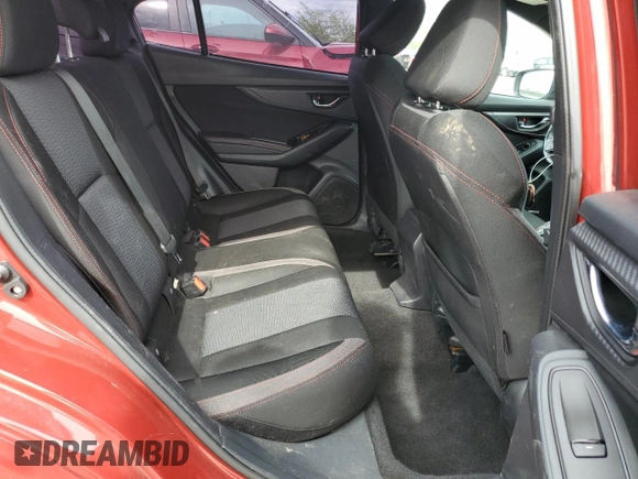 2017 Subaru Impreza Special Sports с VIN 4S3GKAL64H1618491, выставлен на аукционе Copart как лот 54109455 с пробегом 120 999 миль миль и Списание • Salvage title. История ставок и продаж доступна на DreamBid. Изображение 10.