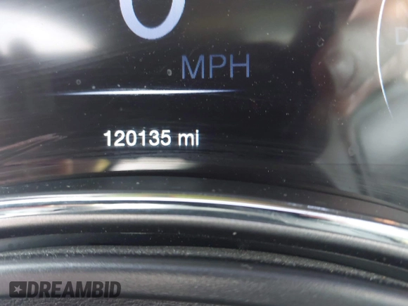 2019 Jeep Grand Cherokee Upland with VIN 1C4RJFAG0KC545958, listed as a IAAI auction lot 41954170 with 120,135 mi miles. Bid and sale history available at carsss.com. Image 16.
