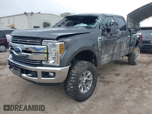 2019 Ford F-250 XL с VIN 1FT7W2BT6KEF11749, выставлен на аукционе IAAI как лот 42200362 с пробегом 148 508 миль миль и . История ставок и продаж доступна на DreamBid. Изображение 17.