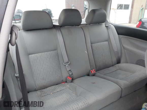 2003 Volkswagen Golf с VIN 9BWBP61J434052880, выставлен на аукционе IAAI как лот 40325846 с пробегом 150 293 миль миль и . История ставок и продаж доступна на DreamBid. Изображение 8.