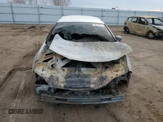 2004 Dodge Intrepid SE with VIN 2B3HD46RX4H643897, listed as a Copart auction lot 86179474 with 0 mi miles and Salvage Title. Bid and sale history available at carsss.com. Image 5.