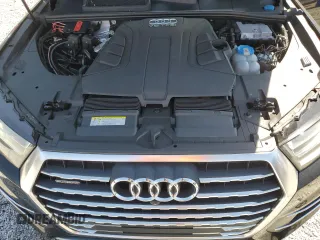 2017 Audi Q7 Prestige с VIN WA1VAAF7XHD008313, выставлен на аукционе Copart как лот 64406235 с пробегом 127 920 миль миль и Чистый • Clean title. История ставок и продаж доступна на DreamBid. Изображение 12.