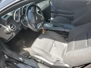 2014 Chevrolet Camaro LT z VIN 2G1FB1E33E9193778, wystawiony jako Copart lot #59309915 z przebiegiem 176 166 mil mil oraz Szkoda całkowita • Salvage title. Historia ofert i sprzedaży dostępna na DreamBid. Obrazek 7.