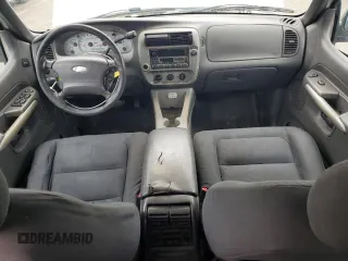 2002 Ford Explorer Sport Trac Value with VIN 1FMZU67E82UD41136, listed as a Copart auction lot 53995845 with 225,138 mi miles and Clean title. Bid and sale history available at DreamBid. Image 8.