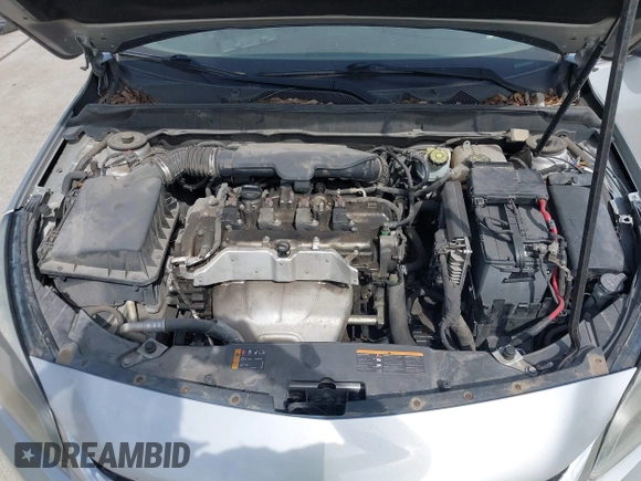 2014 Chevrolet Malibu LS with VIN 1G11B5SL3EF292453, listed as a IAAI auction lot 42073699 with 180,043 mi miles and . Bid and sale history available at DreamBid. Image 10.