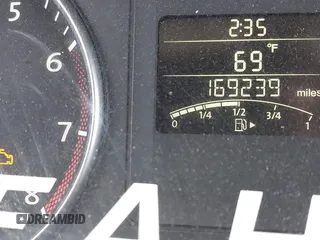 2012 Volkswagen Jetta SE with VIN 3VWBP7AJ2CM040972, listed as a IAAI auction lot 42083328 with 169,239 mi miles and . Bid and sale history available at DreamBid. Image 7.