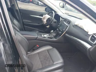 2016 Nissan Maxima S with VIN 1N4AA6AP5GC415524, listed as a IAAI auction lot 42370187 with 71,642 mi miles and . Bid and sale history available at DreamBid. Image 5.