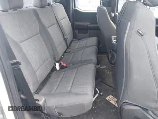 2022 Ford F-150 XL с VIN 1FTFX1E52NKE18703, выставлен на аукционе IAAI как лот 41367210 с пробегом 92 428 миль миль и . История ставок и продаж доступна на DreamBid. Изображение 8.