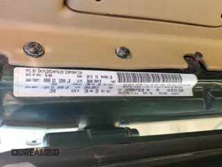 2000 Jeep Wrangler Sahara with VIN 1J4FA59S0YP795198, listed as a Copart auction lot 87920205 with 150,148 mi miles and Salvage Title. Bid and sale history available at carsss.com. Image 12.