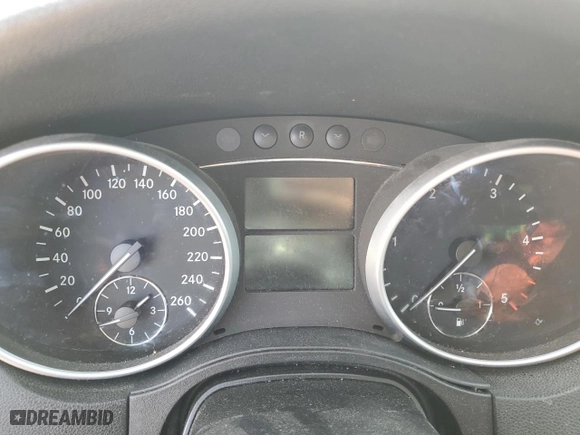 2011 Mercedes-Benz M-Class ML 350 BlueTEC with VIN 4JGBB2FB3BA645631, listed as a Copart auction lot 63769484 with 0 mi miles and Salvage Title. Bid and sale history available at carsss.com. Image 9.