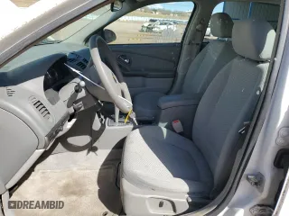 2007 Chevrolet Malibu LS w/1FL with VIN 1G1ZS57F87F276421, listed as a Copart auction lot 50064955 with 134,702 mi miles and Salvage Title. Bid and sale history available at carsss.com. Image 7.