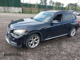 2013 BMW X1 xDrive28i z VIN WBAVL1C56DVR88949, wystawiony jako IAAI lot #42152710 z przebiegiem 93 136 mil mil oraz . Historia ofert i sprzedaży dostępna na DreamBid. Obrazek 17.