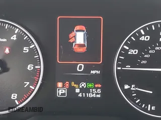 2022 Subaru Outback Limited z VIN 4S4BTANC9N3165989, wystawiony jako IAAI lot #42076365 z przebiegiem 41 184 mil mil oraz . Historia ofert i sprzedaży dostępna na DreamBid. Obrazek 15.
