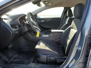 2024 Chevrolet Malibu LS with VIN 1G1ZC5ST7RF231838, listed as a Copart auction lot 50015185 with 40,339 mi miles and Salvage Title. Bid and sale history available at DreamBid. Image 7.