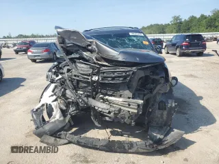 2016 Ford Explorer Sport with VIN 1FM5K8GT7GGB93310, listed as a Copart auction lot 58520255 with Not provided miles and Salvage title. Bid and sale history available at DreamBid. Image 5.