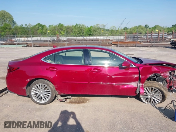 2013 Lexus ES 250 with VIN JTHBK1GG1D2006894, listed as a IAAI auction lot 42103037 with 103,277 mi miles and . Bid and sale history available at DreamBid. Image 13.