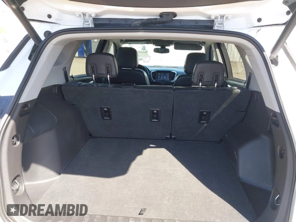 2019 GMC Terrain SLT with VIN 3GKALPEX5KL134118, listed as a IAAI auction lot 41997421 with 100,723 mi miles and . Bid and sale history available at carsss.com. Image 17.