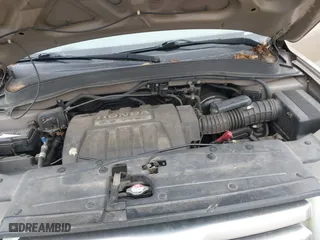 2006 Honda Pilot EX with VIN 5FNYF18416B010982, listed as a IAAI auction lot 40707488 with 1 mi miles. Bid and sale history available at carsss.com. Image 10.