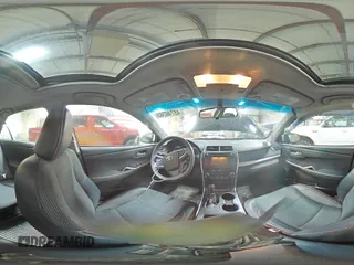 2017 Toyota Camry XLE with VIN 4T1BF1FK9HU360504, listed as a Copart auction lot 48746365 with 78,816 mi miles and Salvage Title. Bid and sale history available at carsss.com. Image 14.