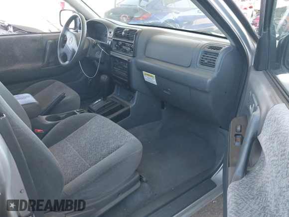 2001 Isuzu Rodeo S with VIN 4S2CK58W614361048, listed as a IAAI auction lot 41681566 with 133,460 mi miles and . Bid and sale history available at DreamBid. Image 5.