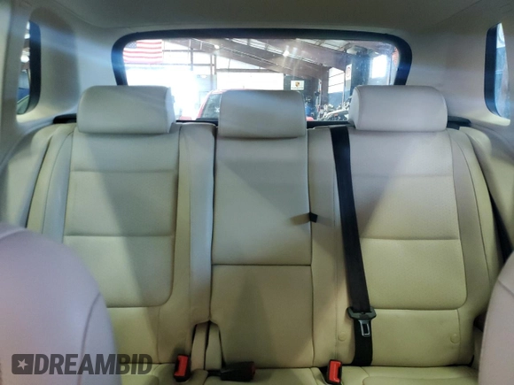 2011 Volkswagen Tiguan SE with VIN WVGBV7AX1BW519102, listed as a Copart auction lot 55094515 with 134,248 mi miles and Clean Title. Bid and sale history available at DreamBid. Image 10.