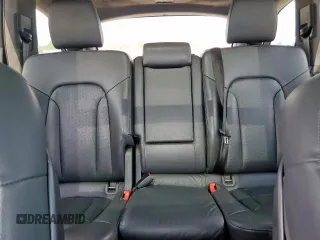 2015 Audi Q7 S line Prestige с VIN WA1DGAFE1FD018976, выставлен на аукционе Copart как лот 62018645 с пробегом 99 441 миль миль и Списание • Salvage title. История ставок и продаж доступна на DreamBid. Изображение 10.
