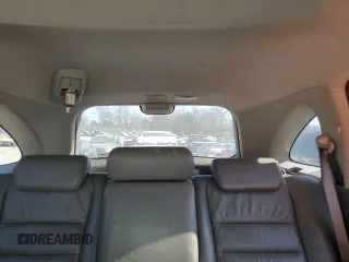 2007 Honda CR-V EX-L with VIN JHLRE48747C008258, listed as a Copart auction lot 48638665 with 337,979 mi miles and Clean Title. Bid and sale history available at carsss.com. Image 10.