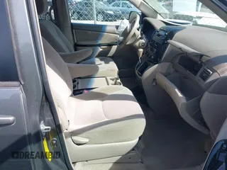 2005 Toyota Sienna CE with VIN 5TDZA23C25S270289, listed as a IAAI auction lot 41903213 with 175,542 mi miles. Bid and sale history available at carsss.com. Image 5.