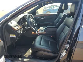 2013 Mercedes-Benz E-Class E 350 Luxury with VIN WDDHF8JB5DA695730, listed as a Copart auction lot 53977475 with 85,616 mi miles and Salvage Title. Bid and sale history available at carsss.com. Image 9.