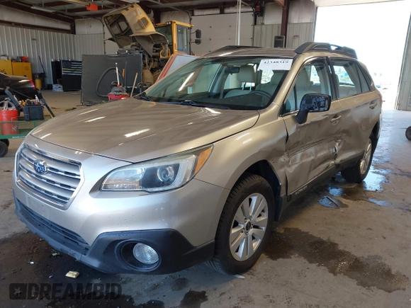 2017 Subaru Outback with VIN 4S4BSAAC8H3206223, listed as a IAAI auction lot 42348319 with 112,452 mi miles and . Bid and sale history available at DreamBid. Image 17.