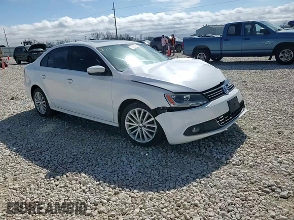 2013 Volkswagen Jetta SEL с VIN 3VWLX7AJ7DM366272, выставлен на аукционе Copart как лот 46352915 с пробегом 201 077 миль миль и Списание • Salvage title. История ставок и продаж доступна на DreamBid. Изображение 11.