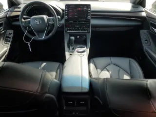 2022 Toyota Avalon XLE z VIN 4T1JZ1FB9NU076675, wystawiony jako Copart lot #88923135 z przebiegiem 41 768 mil mil oraz Nie do naprawy • Non repairable. Historia ofert i sprzedaży dostępna na DreamBid. Obrazek 8.