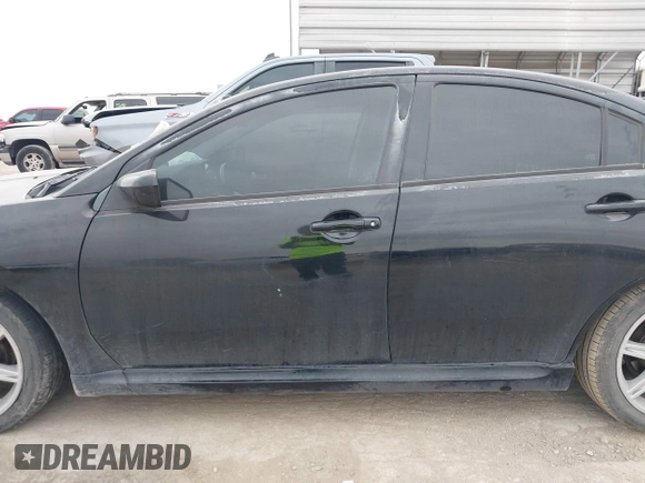 2010 Mitsubishi Galant ES z VIN 4A32B3FF9AE007742, wystawiony jako IAAI lot #42032505 z przebiegiem 248 472 mil mil oraz . Historia ofert i sprzedaży dostępna na DreamBid. Obrazek 15.