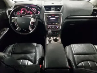 2015 GMC Acadia Denali with VIN 1GKKVTKD2FJ218881, listed as a Copart auction lot 45029175 with 179,376 mi miles and Non Repairable. Bid and sale history available at carsss.com. Image 8.