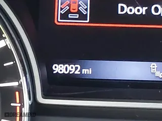 2017 Nissan Altima 2.5 SV with VIN 1N4AL3AP2HC219101, listed as a IAAI auction lot 41313212 with 98,092 mi miles. Bid and sale history available at carsss.com. Image 15.