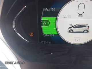 2018 Chevrolet Bolt EV LT с VIN 1G1FW6S0XJ4131836, выставлен на аукционе IAAI как лот 42478414 с пробегом 42 301 миль миль и . История ставок и продаж доступна на DreamBid. Изображение 15.