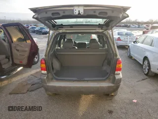 2002 Ford Escape XLS Choice with VIN 1FMYU01162KC61229, listed as a Copart auction lot 41985085 with 74,203 mi miles and Salvage title. Bid and sale history available at DreamBid. Image 6.