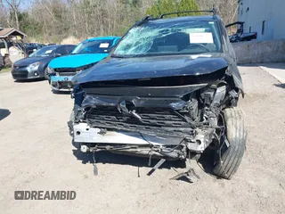 2022 Toyota RAV4 Hybrid XLE z VIN 4T3RWRFV0NU054821, wystawiony jako IAAI lot #42144555 z przebiegiem 29 485 mil mil oraz . Historia ofert i sprzedaży dostępna na DreamBid. Obrazek 13.