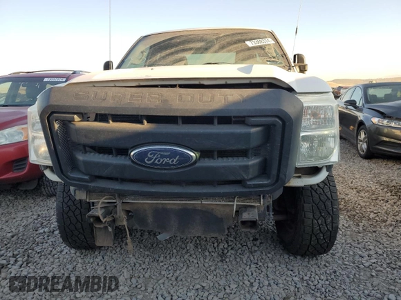 2015 Ford F-350 z VIN 1FT7X3BT5FEC25285, wystawiony jako Copart lot #73368374 z przebiegiem 250 411 mil mil oraz Czysty tytuł • Clean title. Historia ofert i sprzedaży dostępna na DreamBid. Obrazek 5.