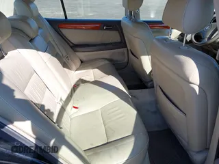 2004 Lexus GS 300 z VIN JT8BD69S240197679, wystawiony jako IAAI lot #41824262 z przebiegiem 238 299 mil mil oraz . Historia ofert i sprzedaży dostępna na DreamBid. Obrazek 8.