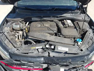2019 Volkswagen Jetta GLI S с VIN 3VW5T7BU3KM179489, выставлен на аукционе IAAI как лот 41842016 с пробегом 53 242 миль миль и . История ставок и продаж доступна на DreamBid. Изображение 10.