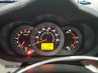 2007 Toyota RAV4 Limited with VIN JTMBK31V475024121, listed as a Copart auction lot 46586295 with 180,863 mi miles and Salvage Title. Bid and sale history available at carsss.com. Image 9.