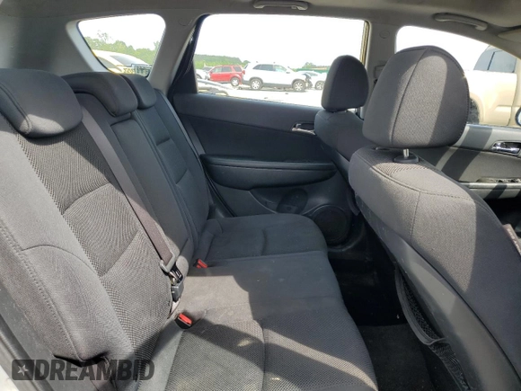 2009 Hyundai Elantra Touring z VIN KMHDC86E29U038194, wystawiony jako Copart lot #57483375 z przebiegiem 218 337 mil mil oraz Szkoda całkowita • Salvage title. Historia ofert i sprzedaży dostępna na DreamBid. Obrazek 10.