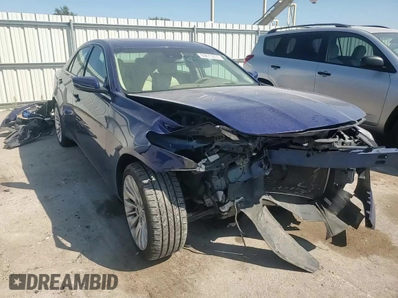 2015 Cadillac CTS Performance AWD with VIN 1G6AY5S36F0125307, listed as a Copart auction lot 69673874 with 147,315 mi miles and Salvage Title. Bid and sale history available at DreamBid. Image 10.