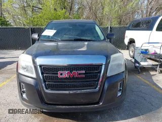 2014 GMC Terrain SLE with VIN 2GKALMEK4E6244864, listed as a IAAI auction lot 41981878 with 169,001 mi miles and . Bid and sale history available at DreamBid. Image 6.