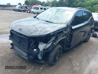 2021 GMC Terrain SLE with VIN 3GKALMEV9ML395168, listed as a IAAI auction lot 42553904 with 66,784 mi miles and . Bid and sale history available at DreamBid. Image 21.