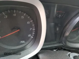 2017 Chevrolet Equinox Premier z VIN 2GNFLGEK9H6187463, wystawiony jako Copart lot #58006975 z przebiegiem Nie podano mil oraz Nie do naprawy • Non repairable. Historia ofert i sprzedaży dostępna na DreamBid. Obrazek 9.