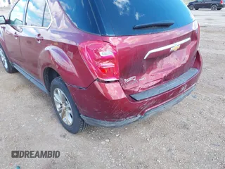 2017 Chevrolet Equinox LT with VIN 2GNFLFEKXH6229035, listed as a IAAI auction lot 41893070 with 209,175 mi miles and . Bid and sale history available at DreamBid. Image 6.